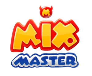 Logo MixMaster Online