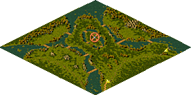 Marais de l'illusion