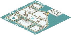 Ruines de Sinan