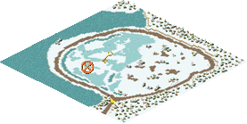 1er niveau du Hall d'Aratha