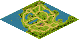 Ruines de Rudis