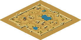 Ruines de Veherseba
