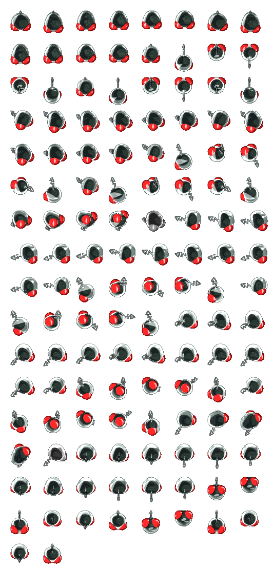 Sprite Sheet
