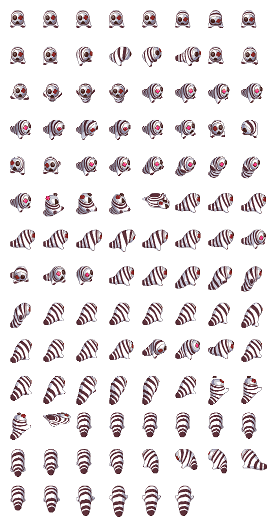 Sprite Sheet