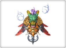 New Fire Dra