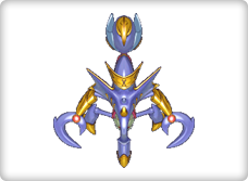 Scorpasis