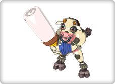 MilkCow