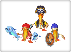 PelicanCrew