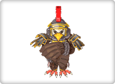 GladyHawk
