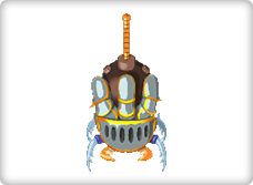 GauntletBomb