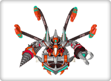 Destroyer