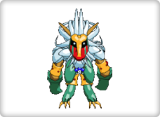 Saruff