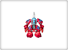 BomberGunX
