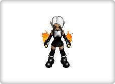 Ninja Girl