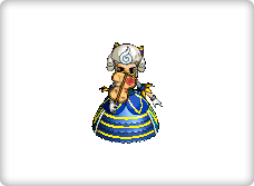 Wind Girl