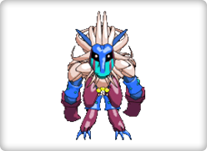 Blue Saurph
