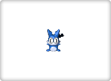 Blue Kime
